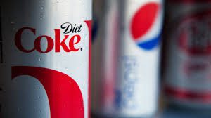 diet cola image